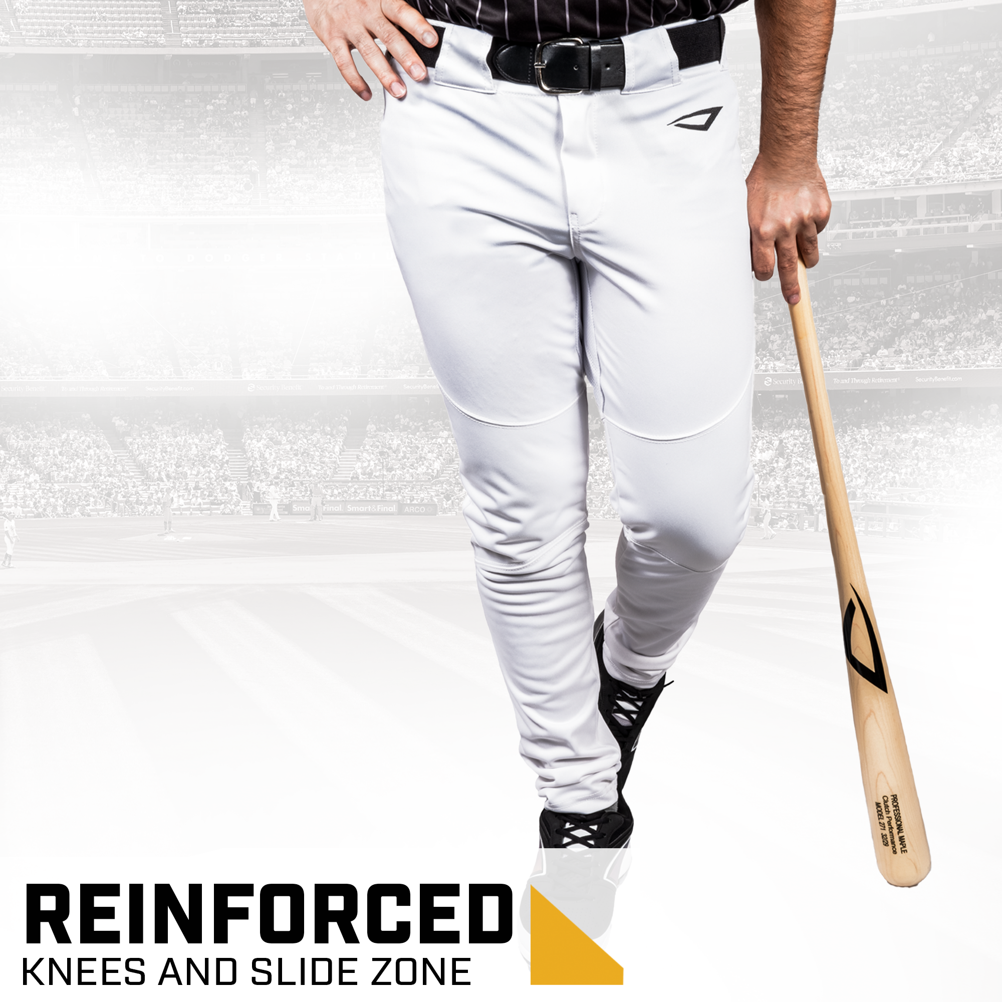 PRO CLUTCH BASEBALL PANT
