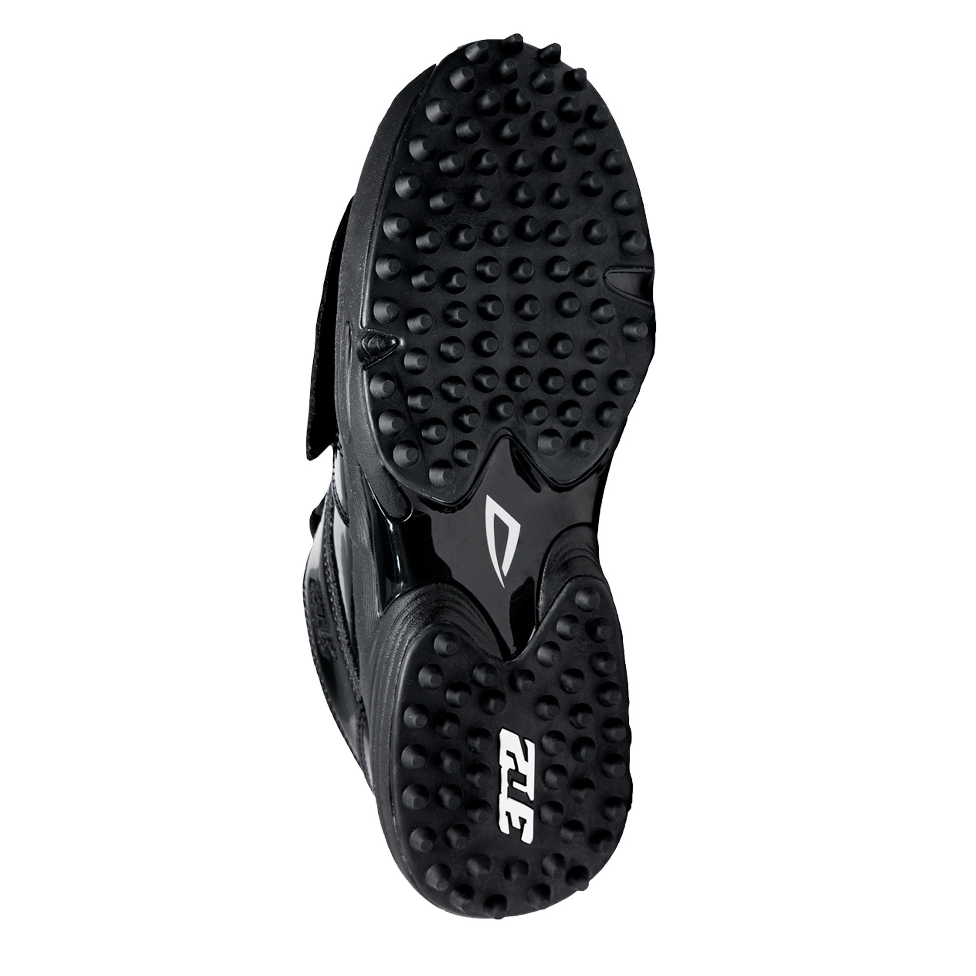 REACTION PRO PLATE LO-Patent Leather