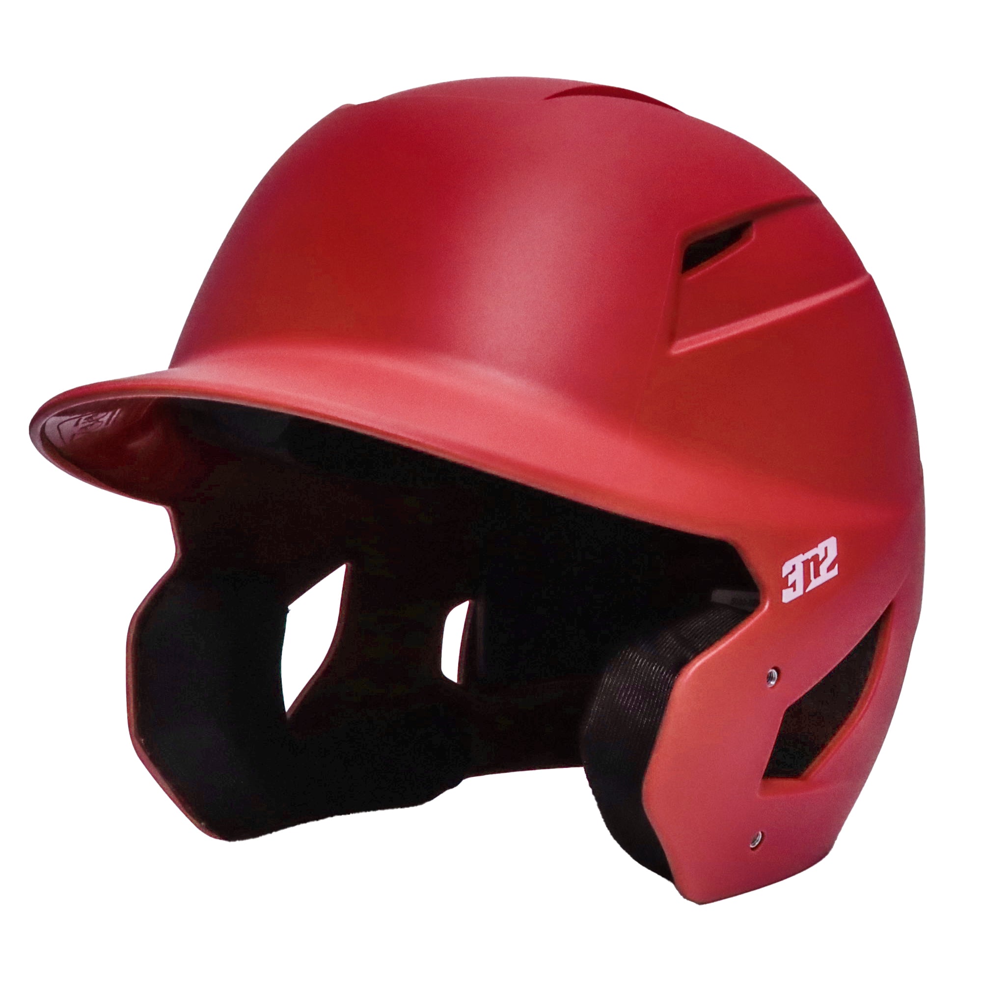 PRO CLUTCH HELMET - MATTE