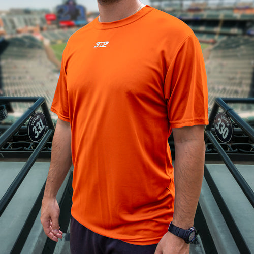 KZONE COOL SHORT SLEEVE